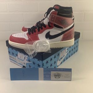 Air Jordan 1 Trophy Room